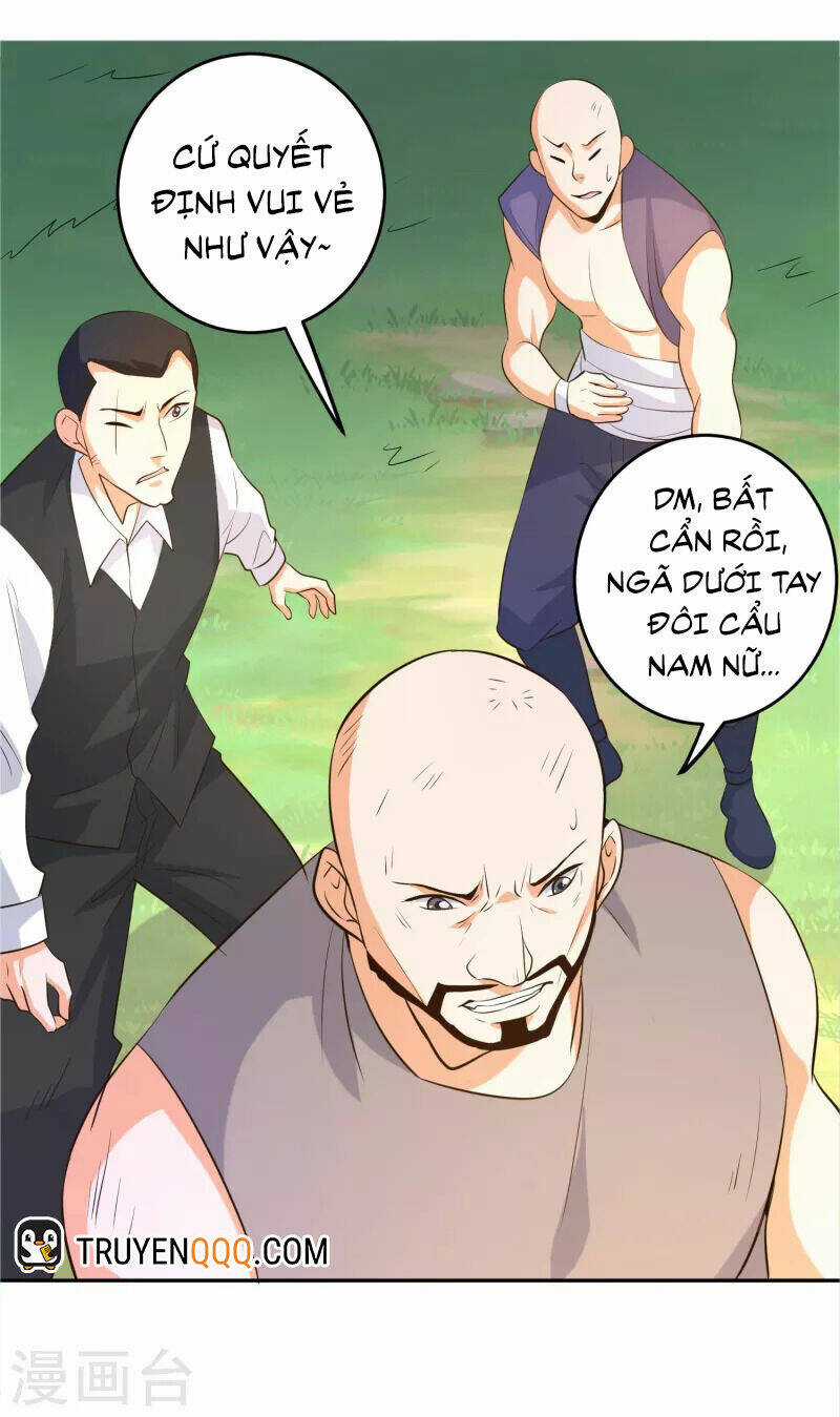 Tôi Luyện Thành Thần Chapter 38 trang 20