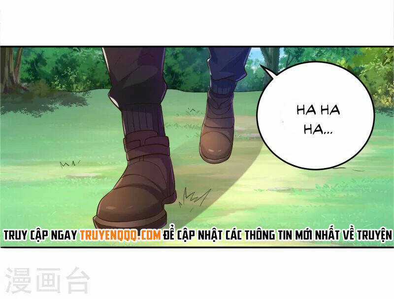 Tôi Luyện Thành Thần Chapter 38 trang 21