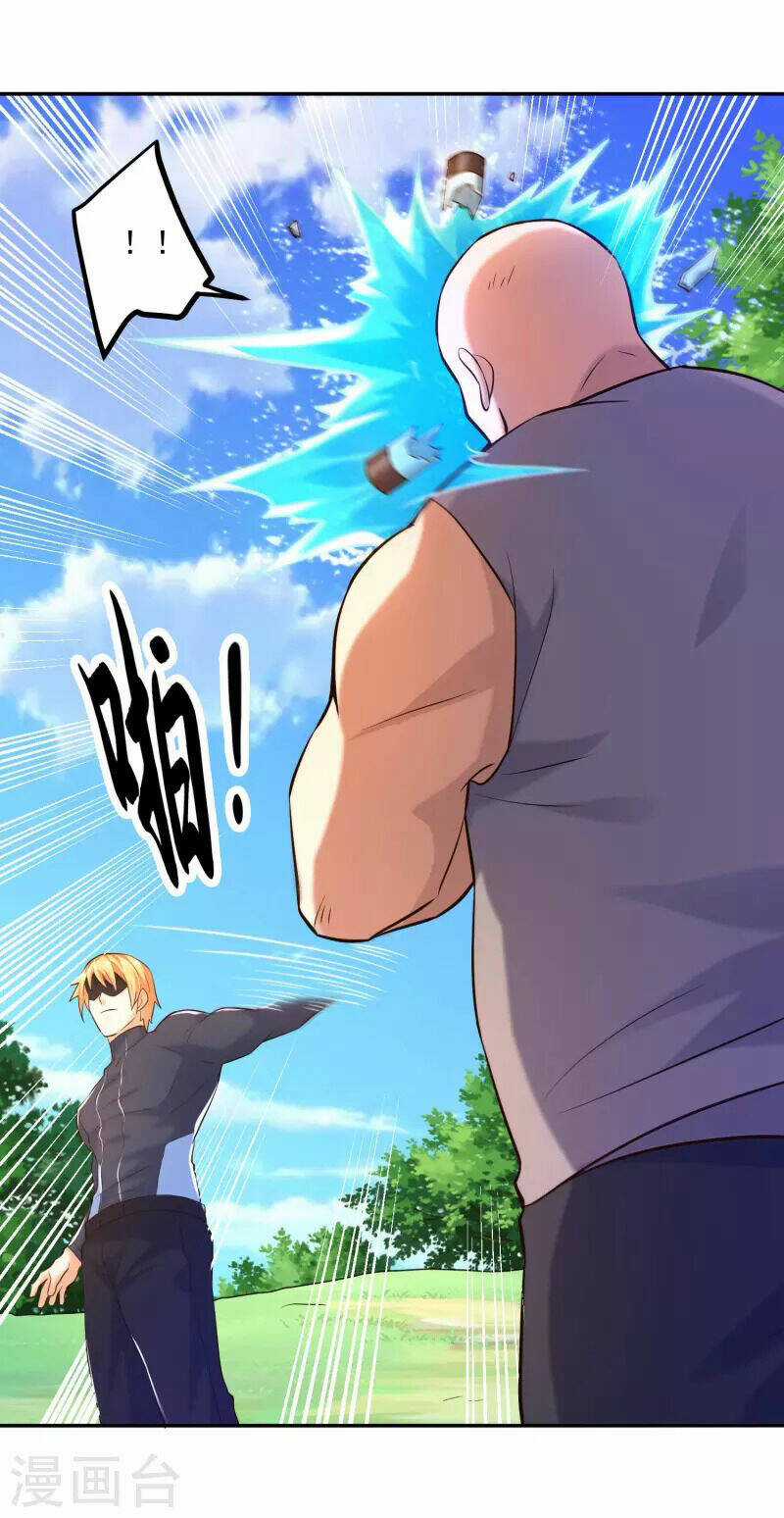 Tôi Luyện Thành Thần Chapter 38 trang 25