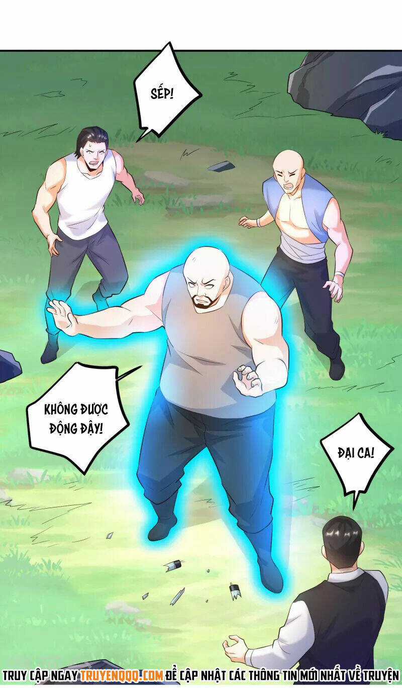 Tôi Luyện Thành Thần Chapter 38 trang 26