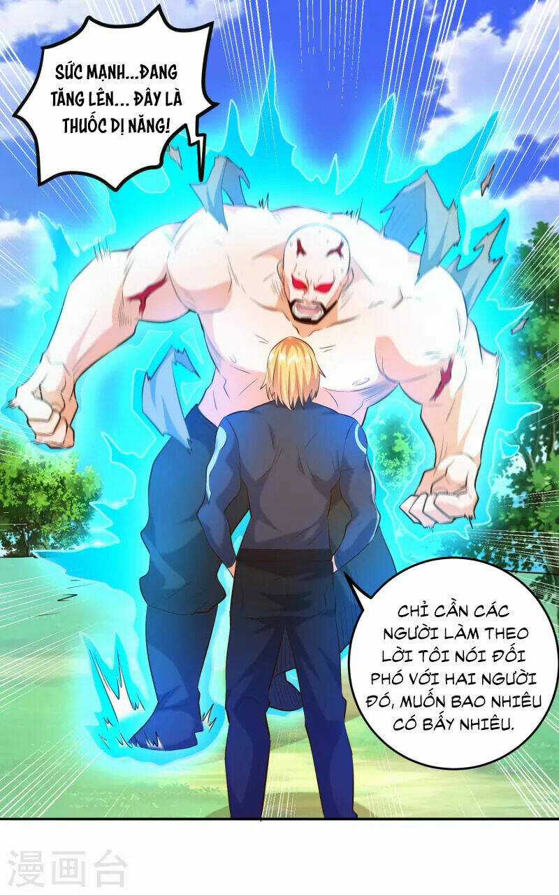 Tôi Luyện Thành Thần Chapter 38 trang 27