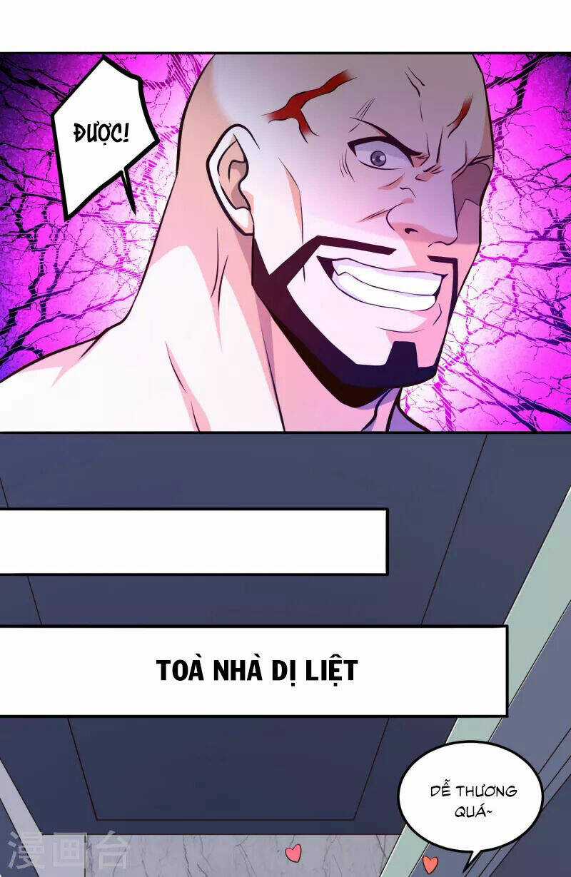 Tôi Luyện Thành Thần Chapter 38 trang 28