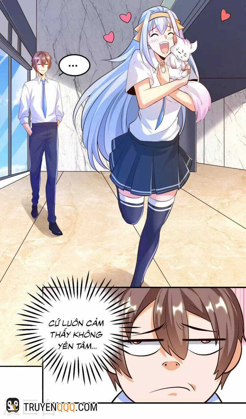 Tôi Luyện Thành Thần Chapter 38 trang 29