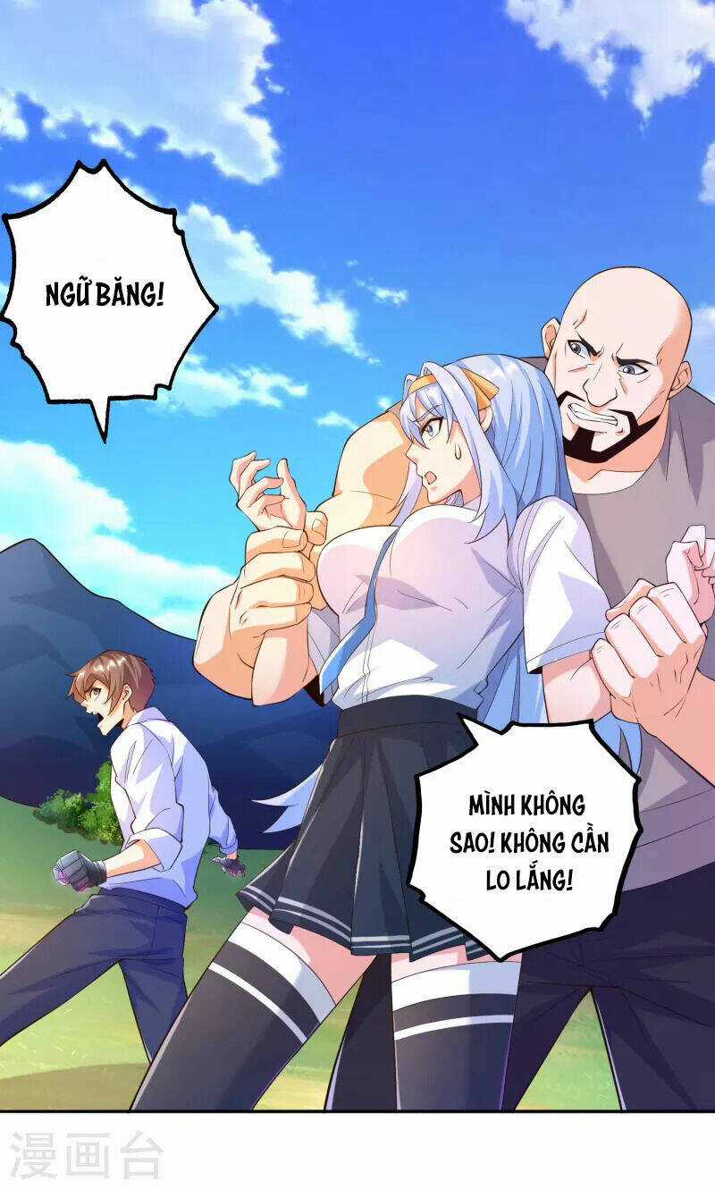 Tôi Luyện Thành Thần Chapter 38 trang 3