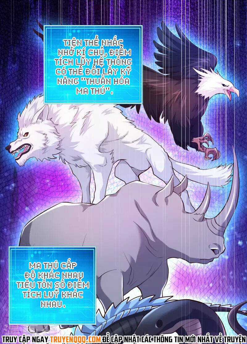Tôi Luyện Thành Thần Chapter 38 trang 31