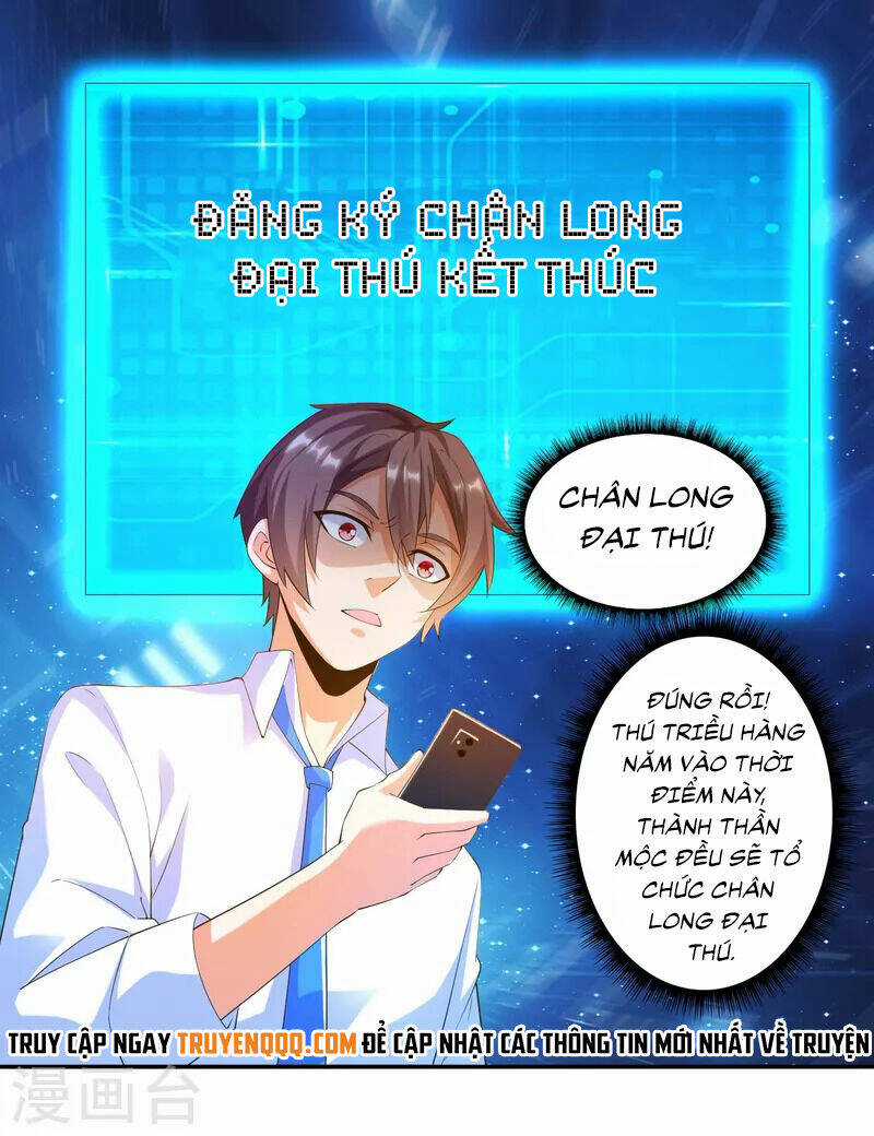 Tôi Luyện Thành Thần Chapter 38 trang 36