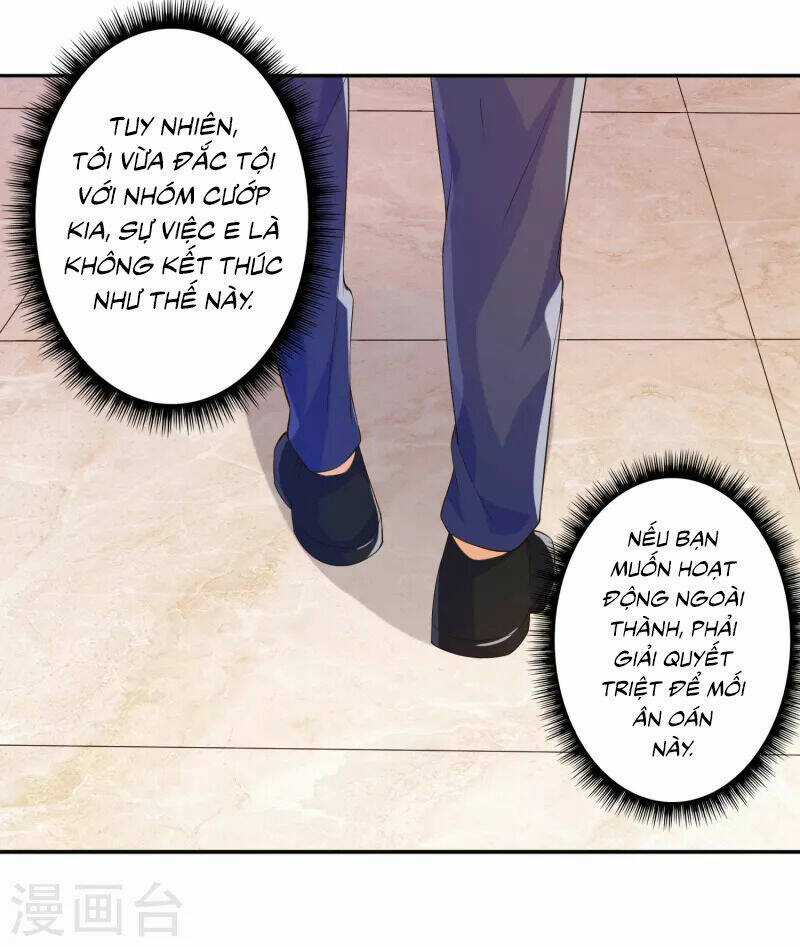 Tôi Luyện Thành Thần Chapter 38 trang 38