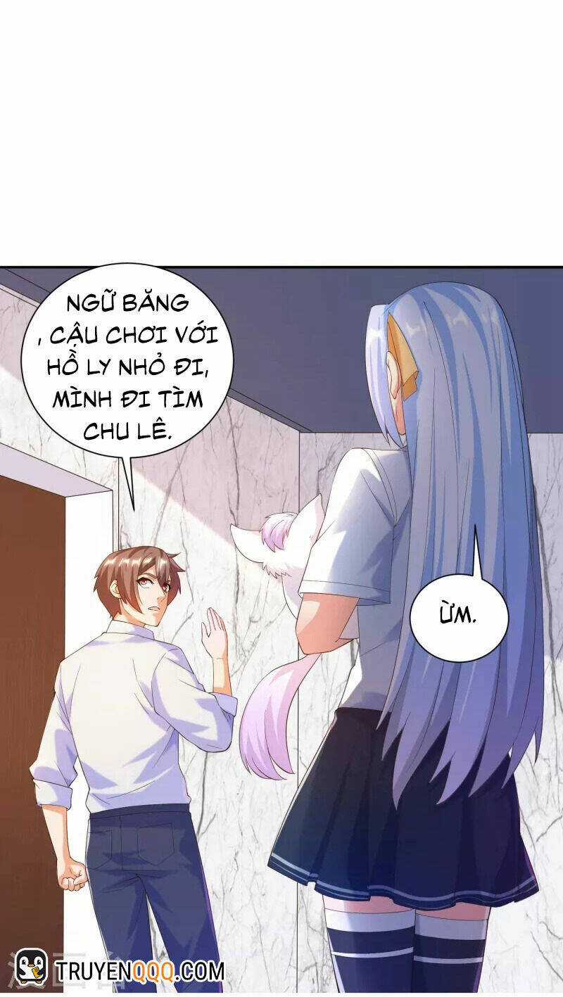 Tôi Luyện Thành Thần Chapter 38 trang 39