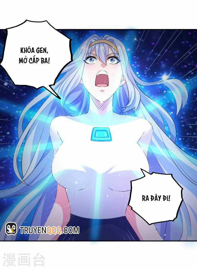 Tôi Luyện Thành Thần Chapter 38 trang 4