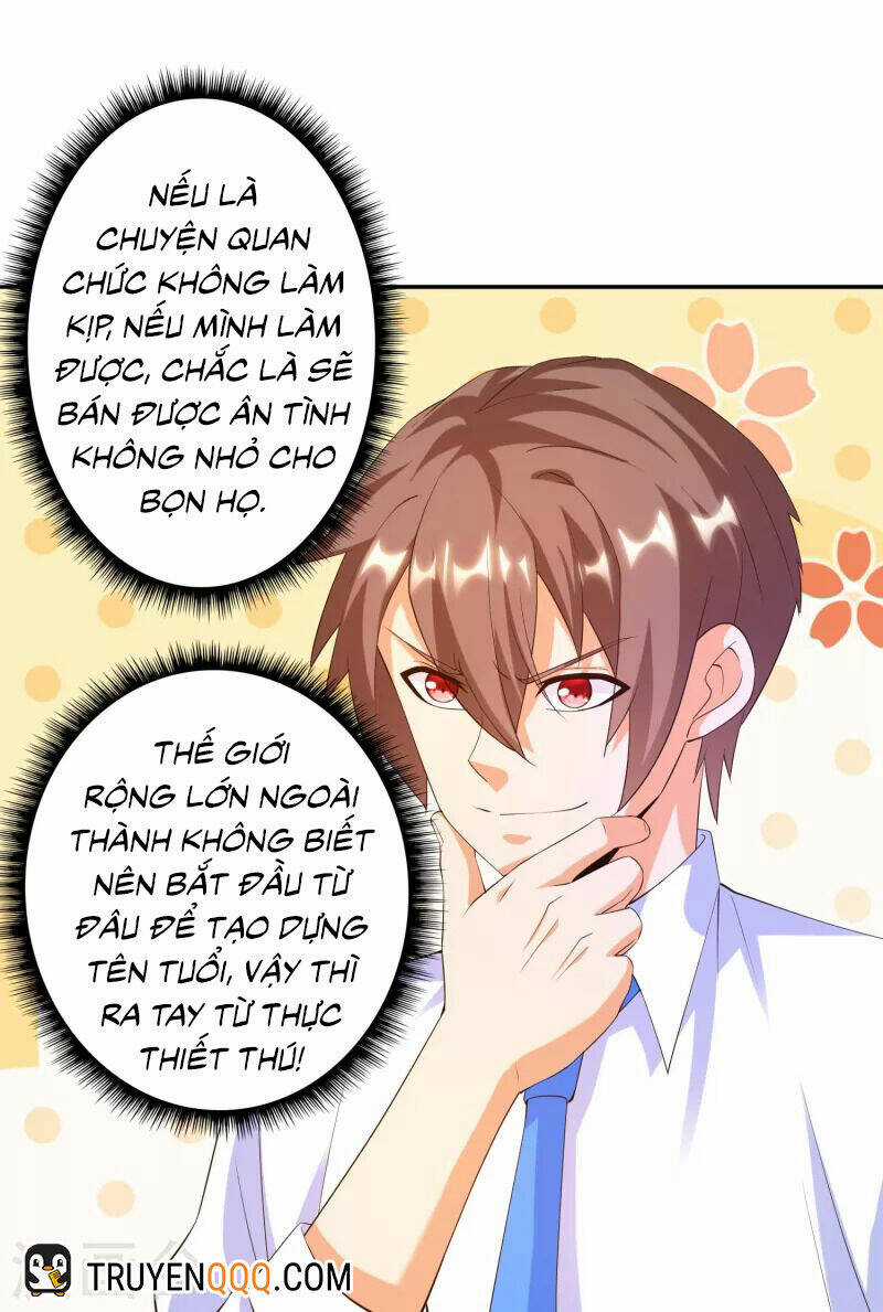 Tôi Luyện Thành Thần Chapter 38 trang 44