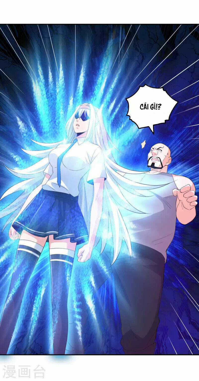 Tôi Luyện Thành Thần Chapter 38 trang 5