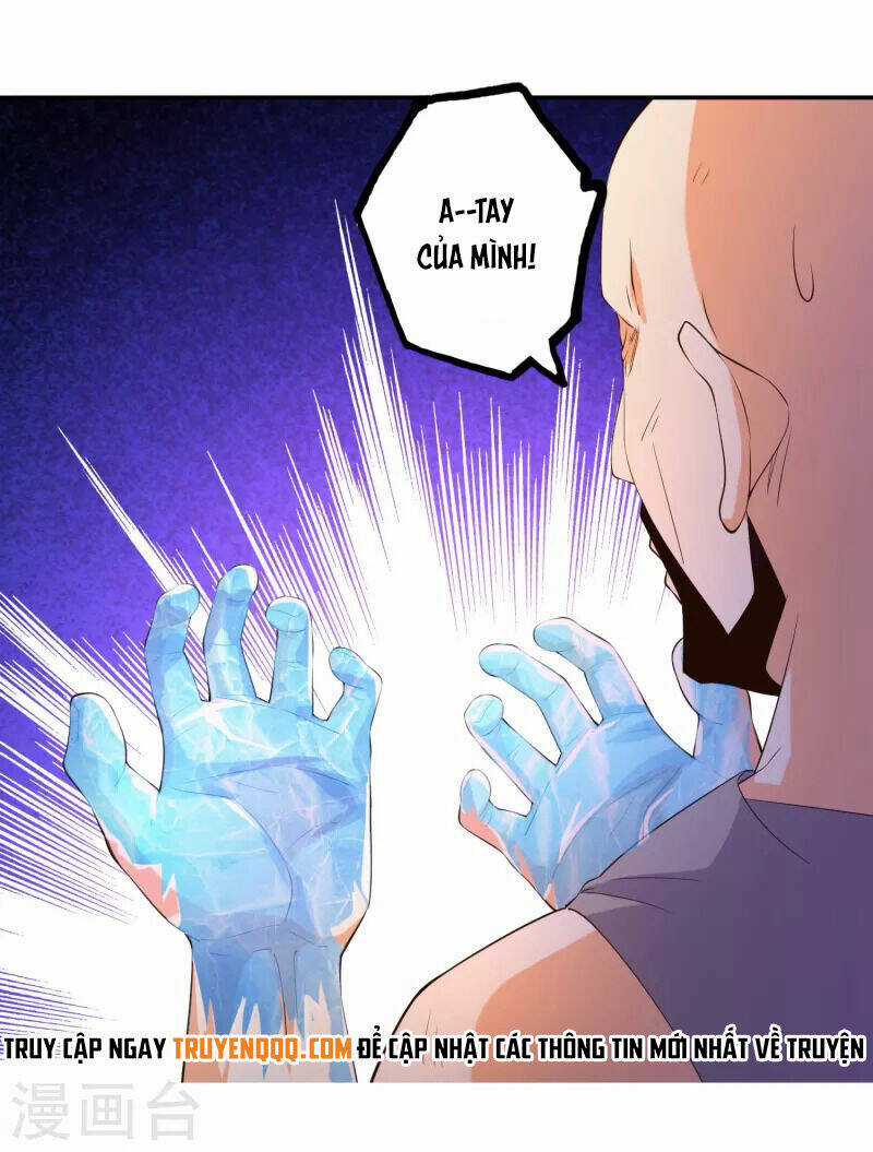 Tôi Luyện Thành Thần Chapter 38 trang 6