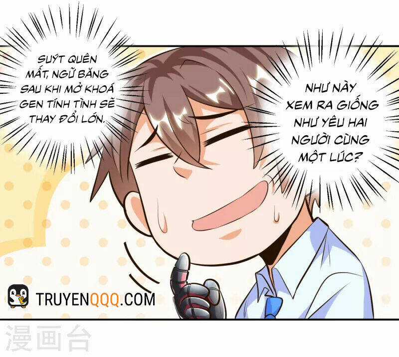 Tôi Luyện Thành Thần Chapter 38 trang 9