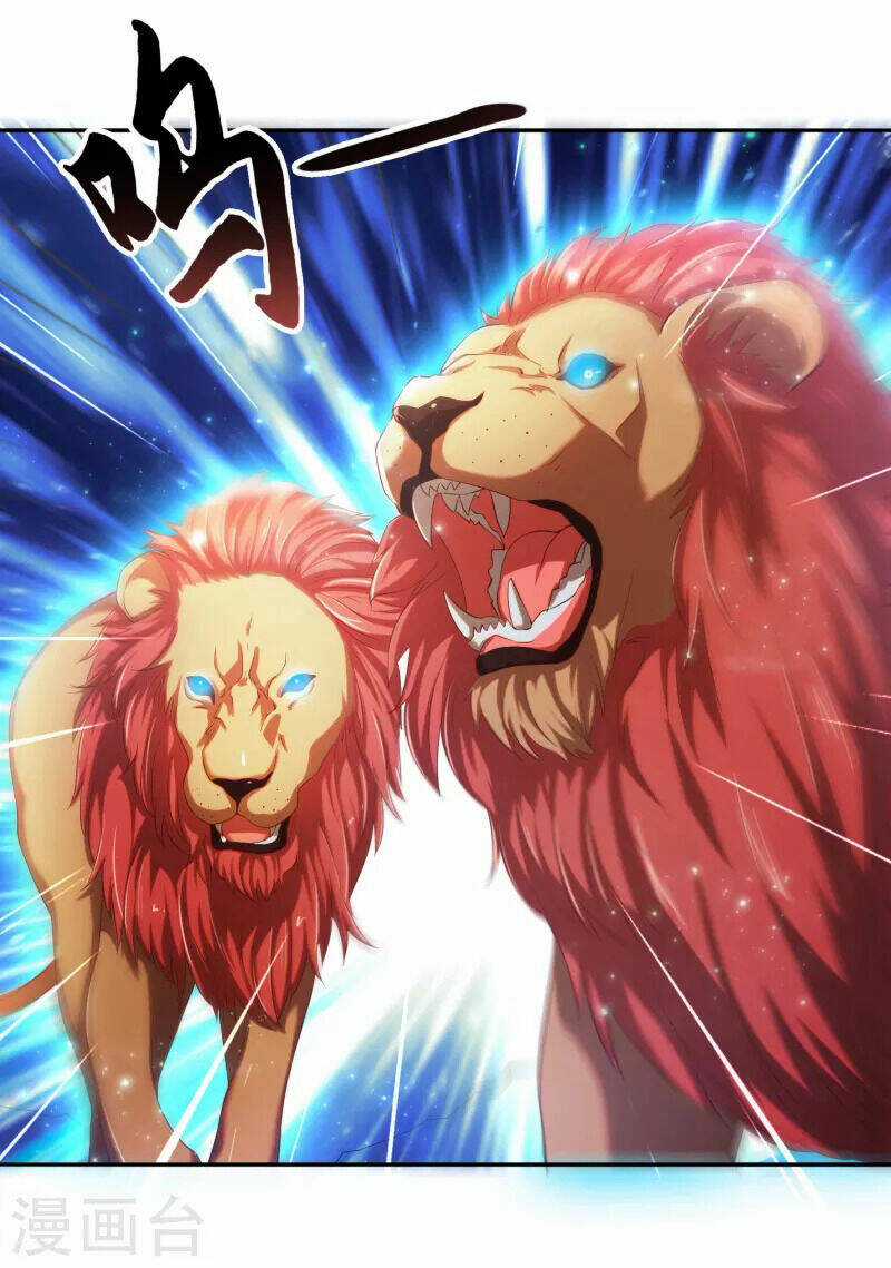Tôi Luyện Thành Thần Chapter 39 trang 10