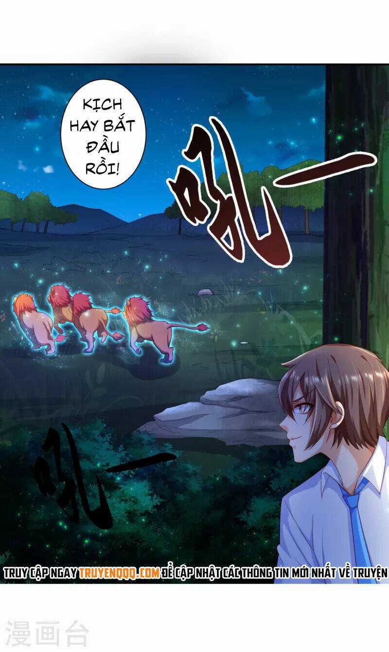 Tôi Luyện Thành Thần Chapter 39 trang 11