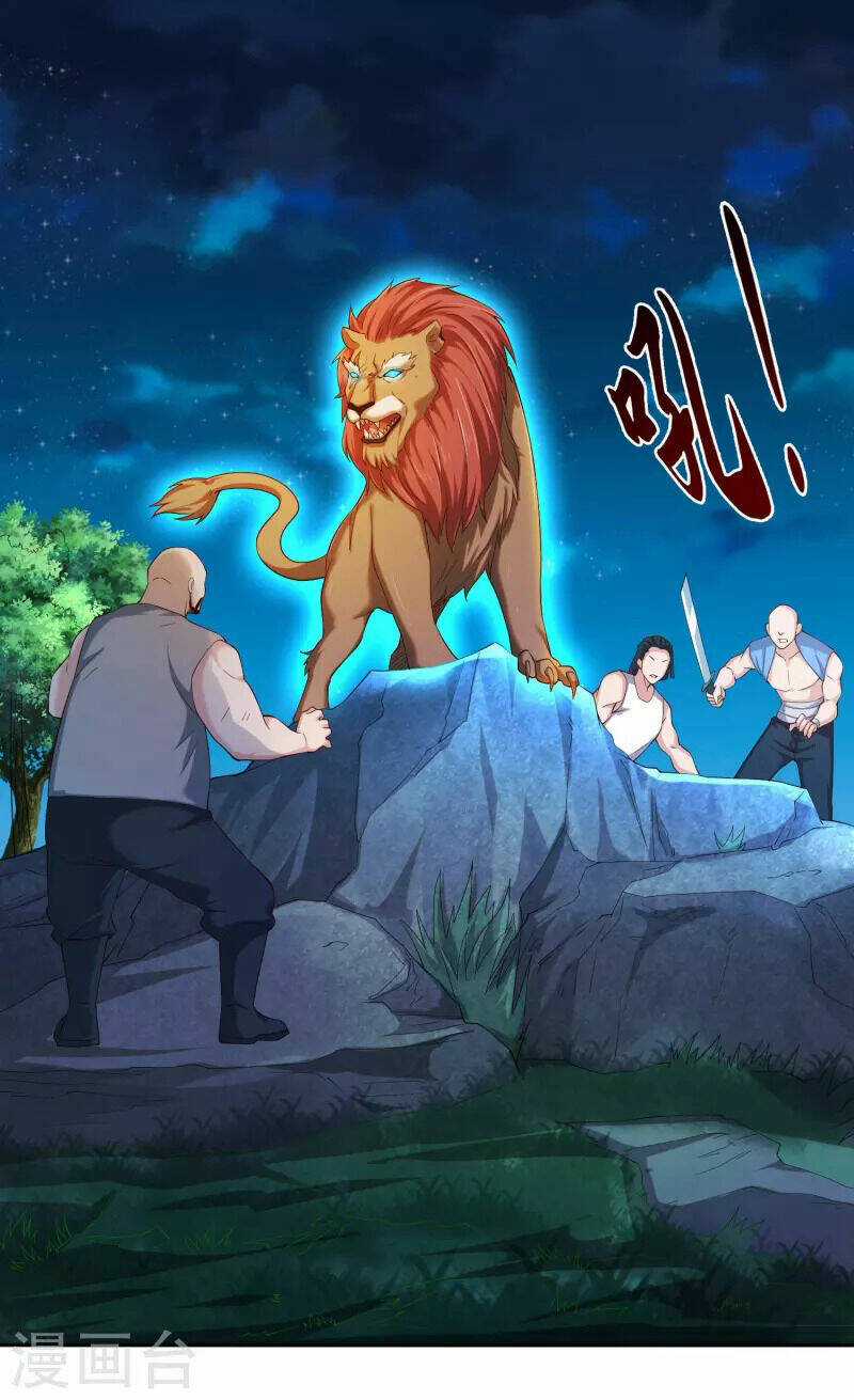 Tôi Luyện Thành Thần Chapter 39 trang 12