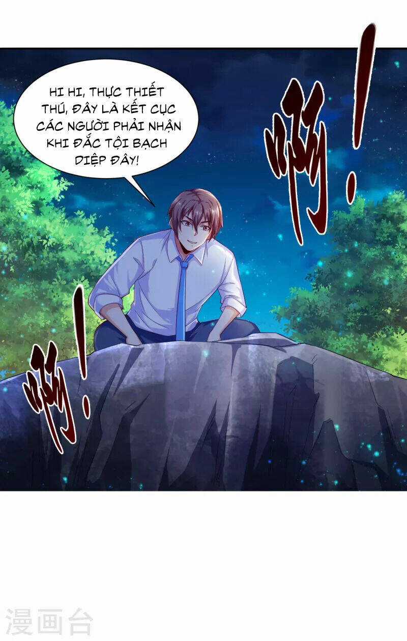 Tôi Luyện Thành Thần Chapter 39 trang 15