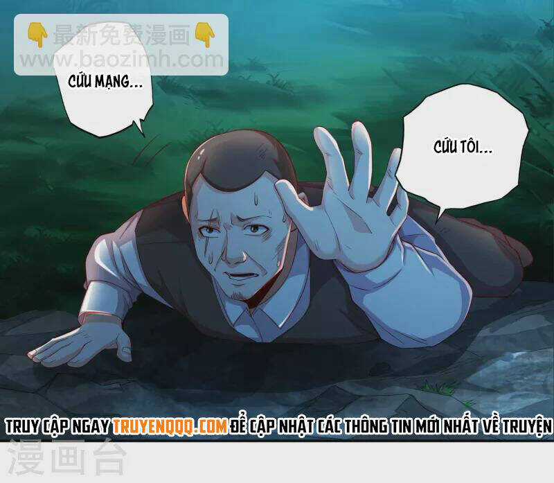 Tôi Luyện Thành Thần Chapter 39 trang 16