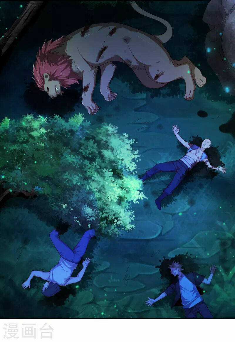 Tôi Luyện Thành Thần Chapter 39 trang 18