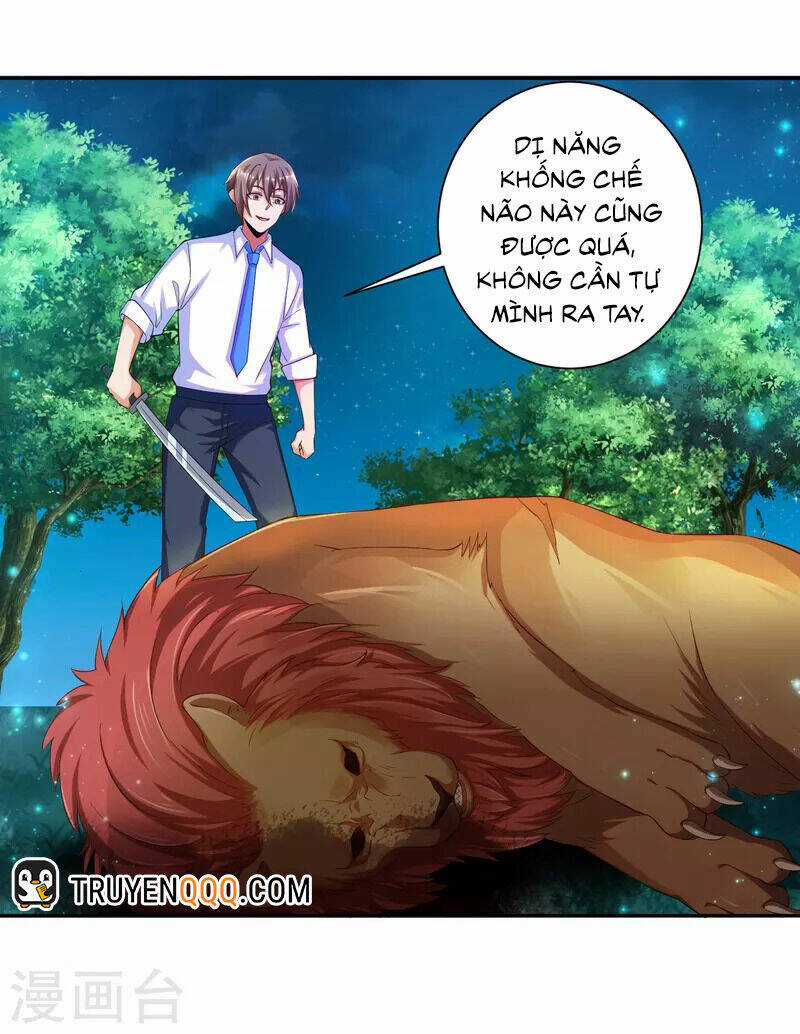 Tôi Luyện Thành Thần Chapter 39 trang 19