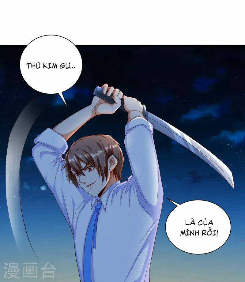 Tôi Luyện Thành Thần Chapter 39 trang 20