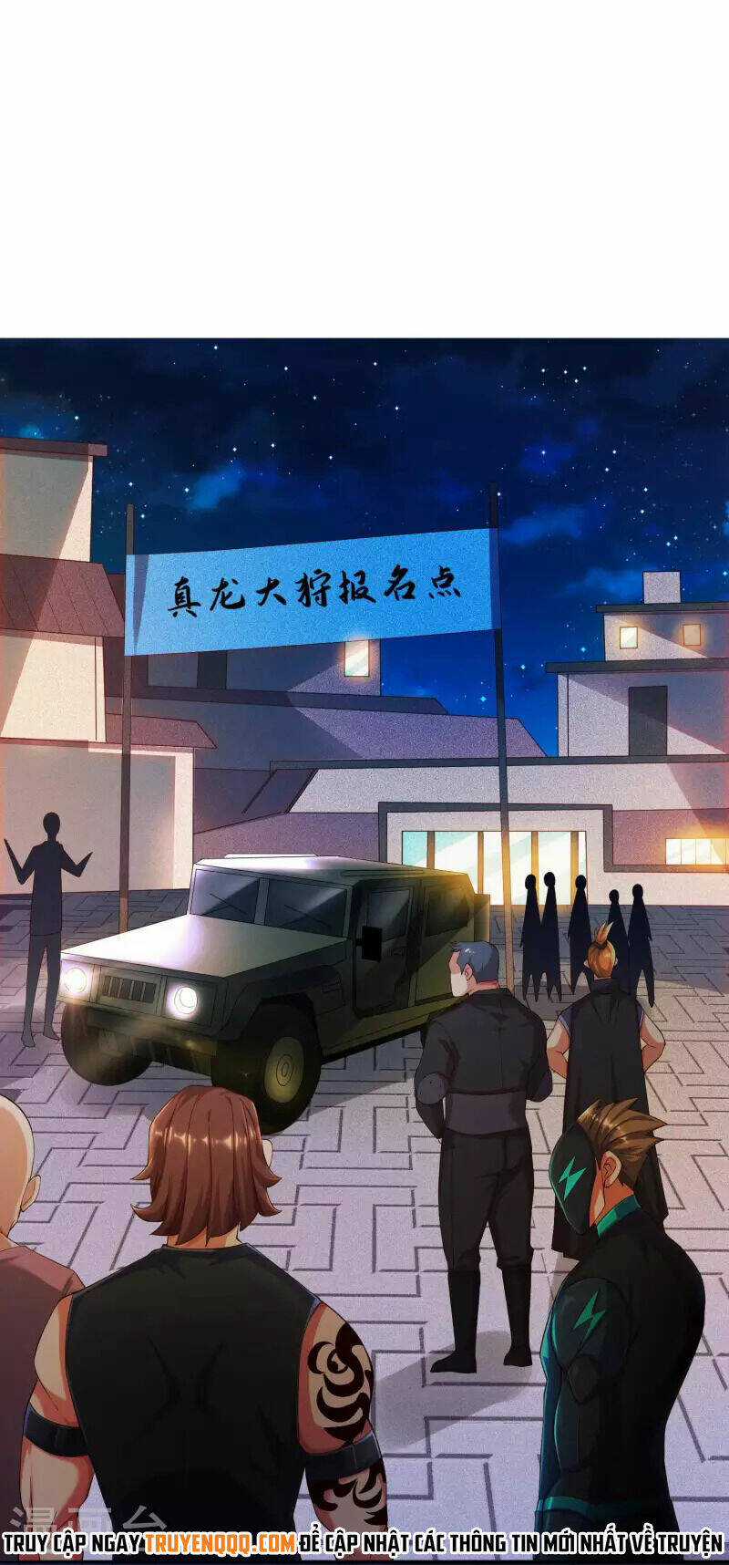 Tôi Luyện Thành Thần Chapter 39 trang 21