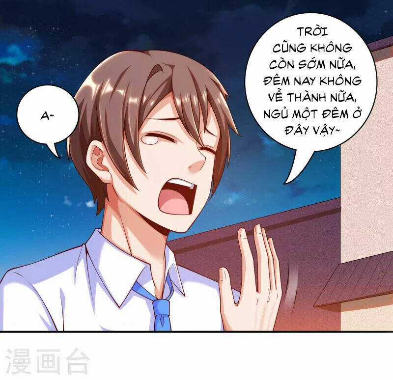 Tôi Luyện Thành Thần Chapter 39 trang 25