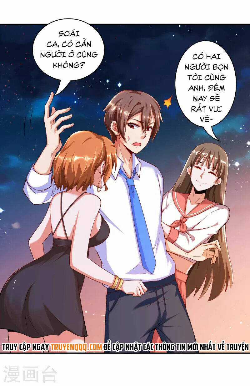 Tôi Luyện Thành Thần Chapter 39 trang 26