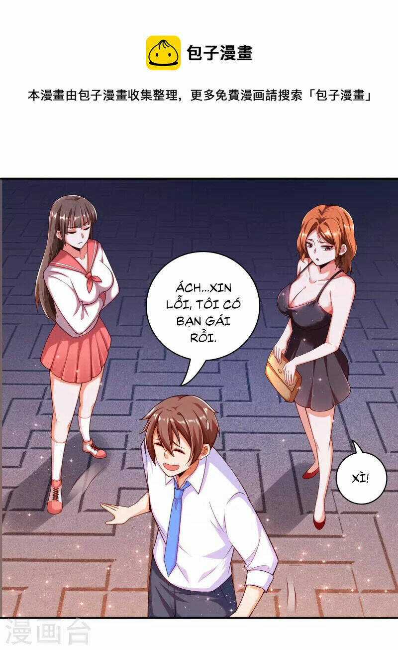 Tôi Luyện Thành Thần Chapter 39 trang 27