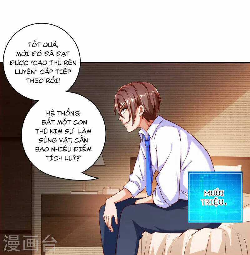 Tôi Luyện Thành Thần Chapter 39 trang 29