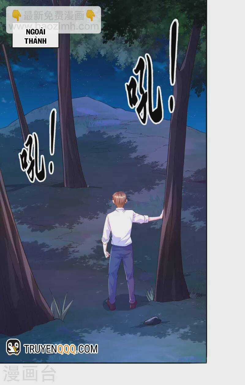 Tôi Luyện Thành Thần Chapter 39 trang 3
