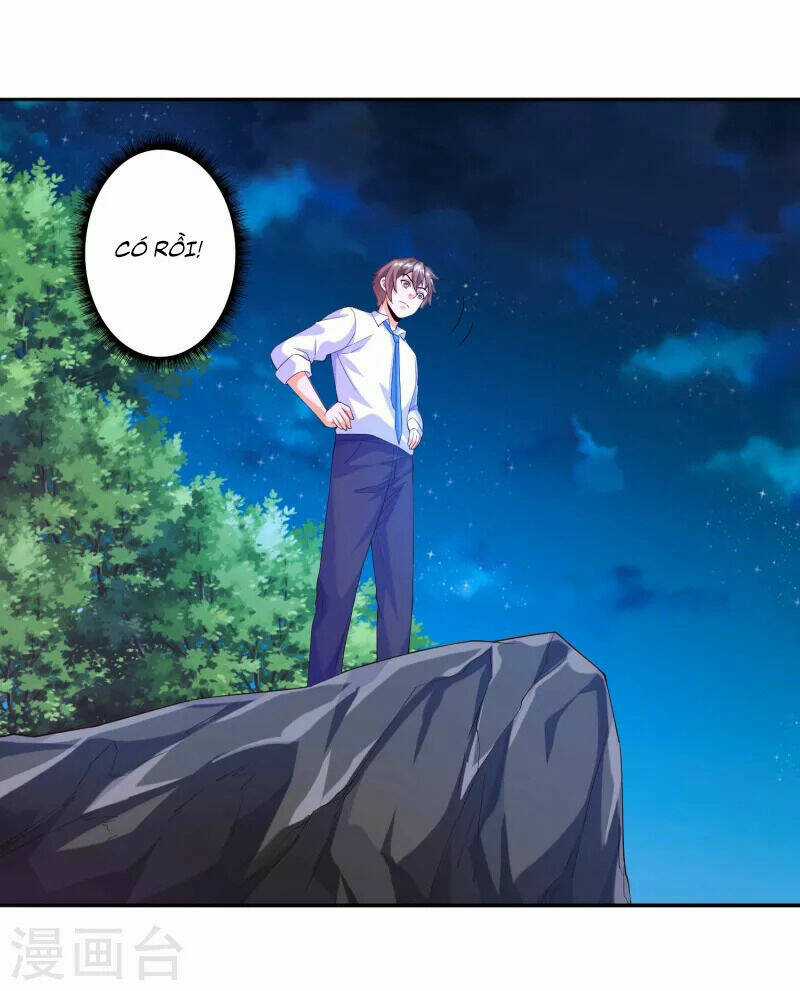 Tôi Luyện Thành Thần Chapter 39 trang 4