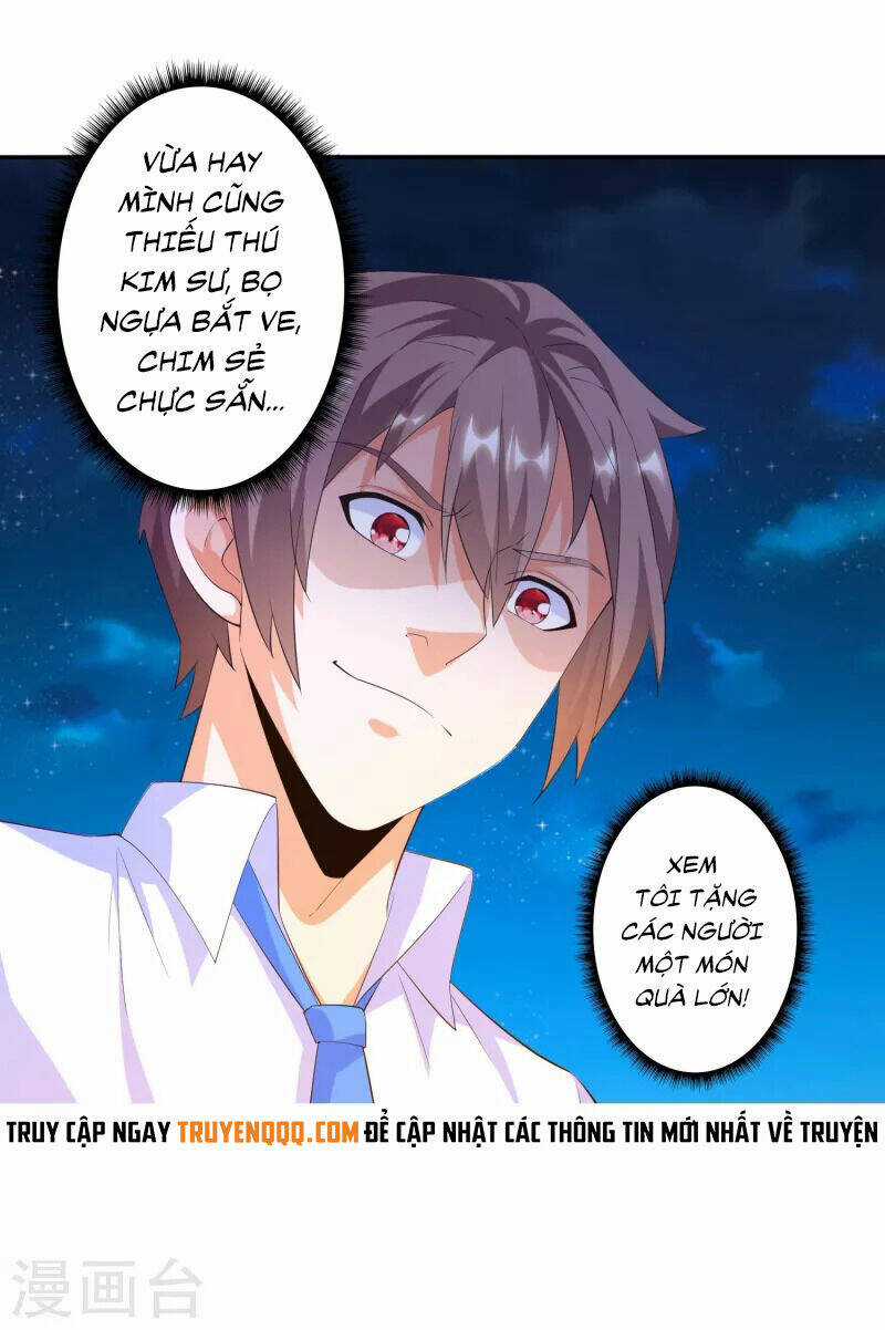 Tôi Luyện Thành Thần Chapter 39 trang 6