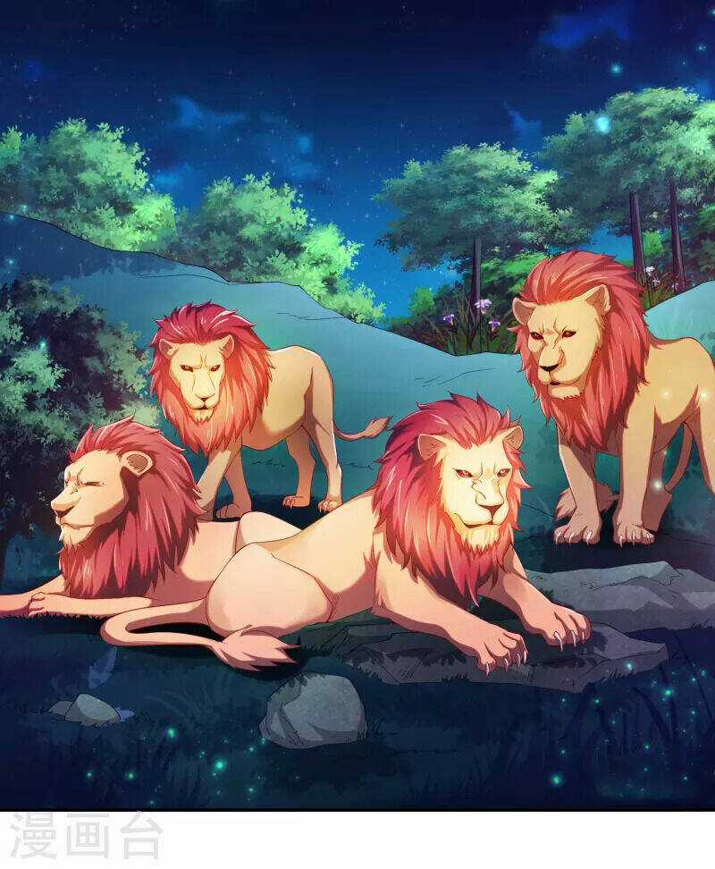 Tôi Luyện Thành Thần Chapter 39 trang 7