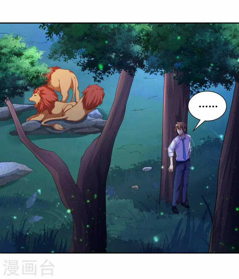 Tôi Luyện Thành Thần Chapter 39 trang 8