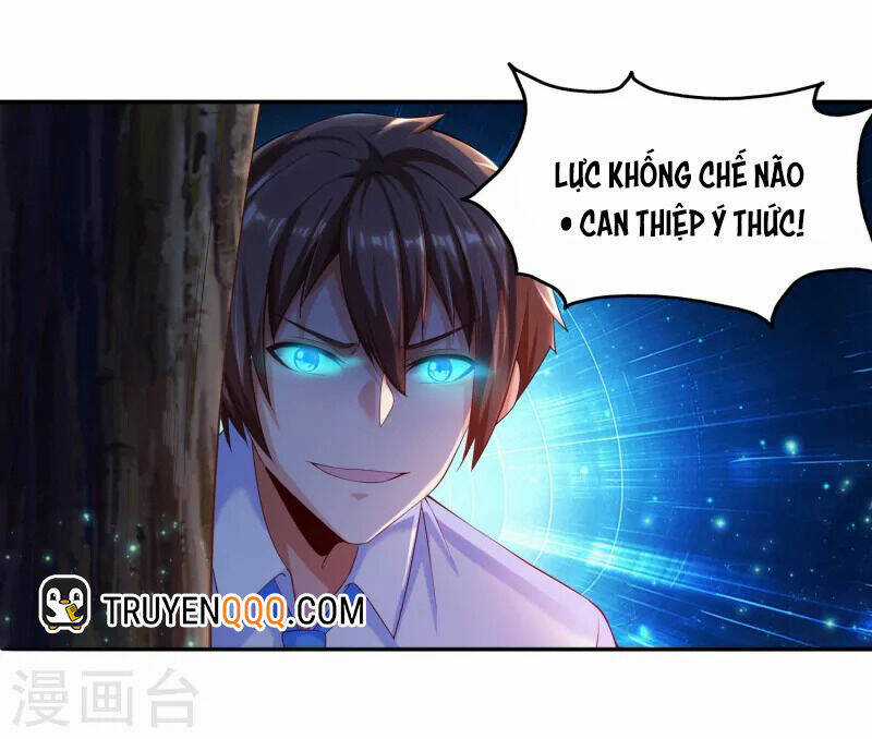Tôi Luyện Thành Thần Chapter 39 trang 9