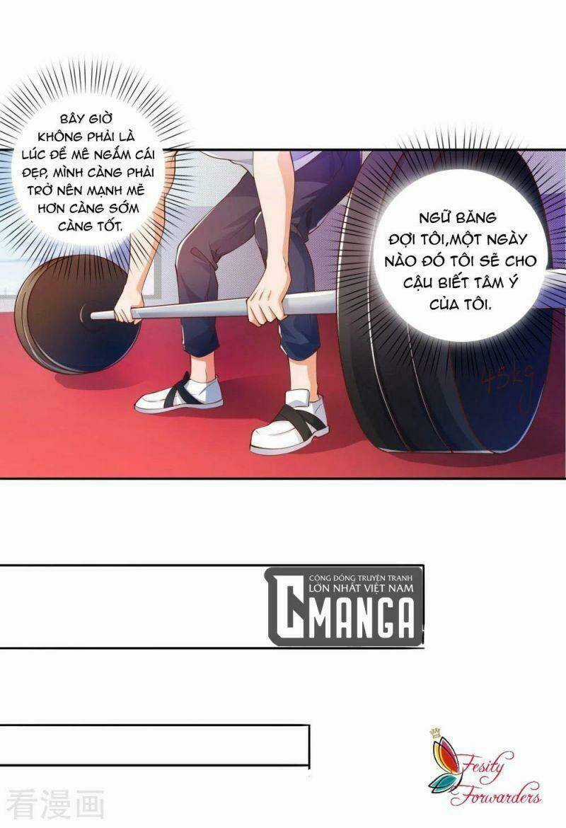 Tôi Luyện Thành Thần Chapter 4 trang 21