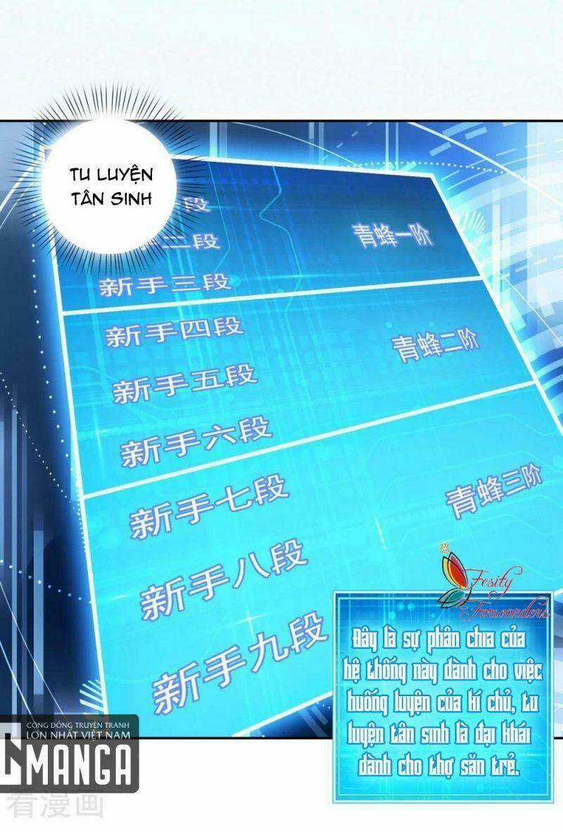 Tôi Luyện Thành Thần Chapter 4 trang 23
