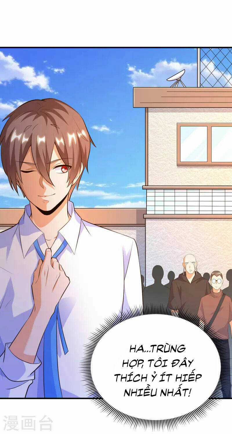 Tôi Luyện Thành Thần Chapter 40 trang 12