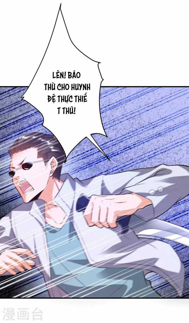 Tôi Luyện Thành Thần Chapter 40 trang 13