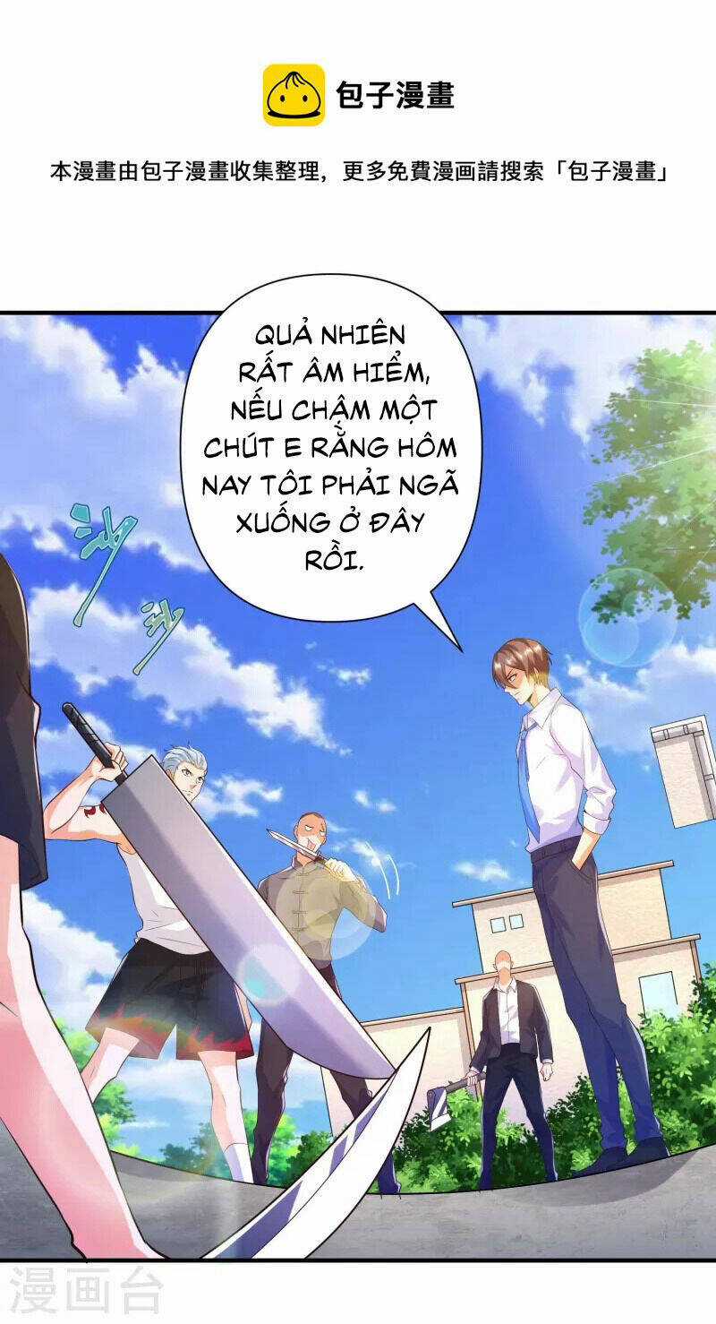 Tôi Luyện Thành Thần Chapter 40 trang 18