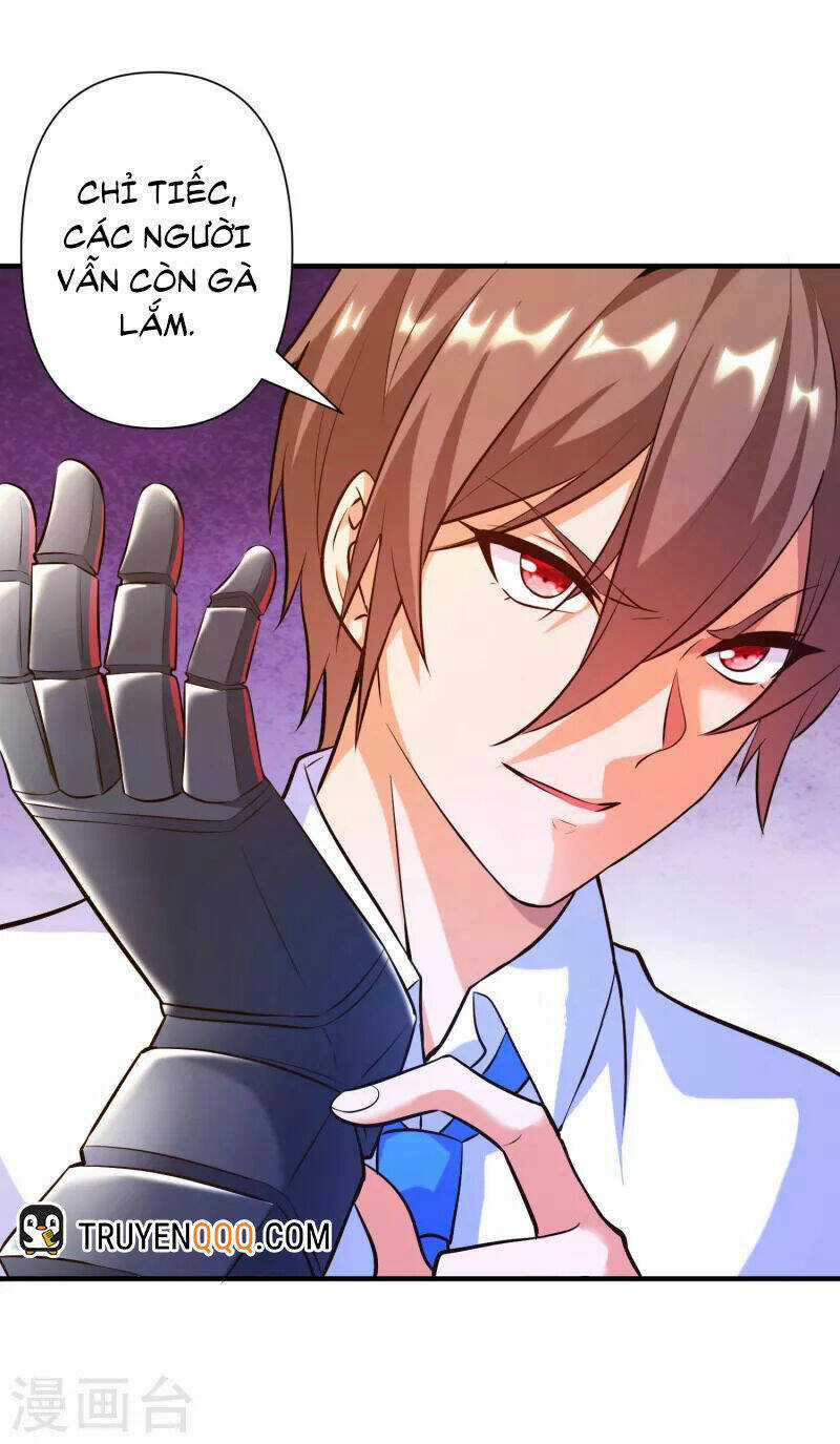 Tôi Luyện Thành Thần Chapter 40 trang 19