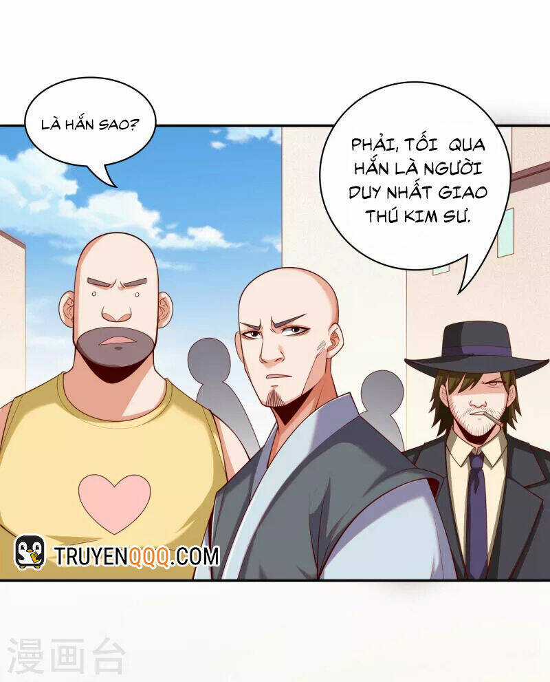Tôi Luyện Thành Thần Chapter 40 trang 4