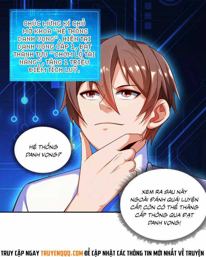 Tôi Luyện Thành Thần Chapter 40 trang 6