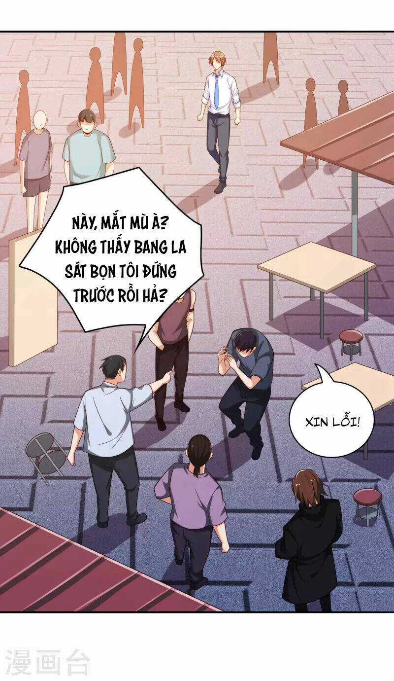 Tôi Luyện Thành Thần Chapter 40 trang 7