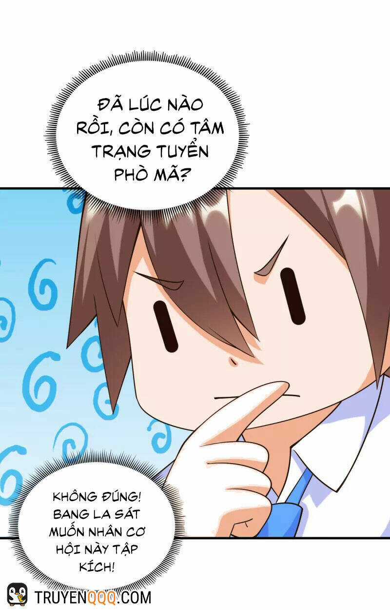 Tôi Luyện Thành Thần Chapter 41 trang 13