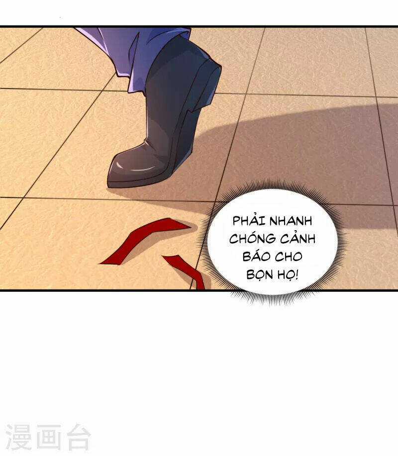 Tôi Luyện Thành Thần Chapter 41 trang 14