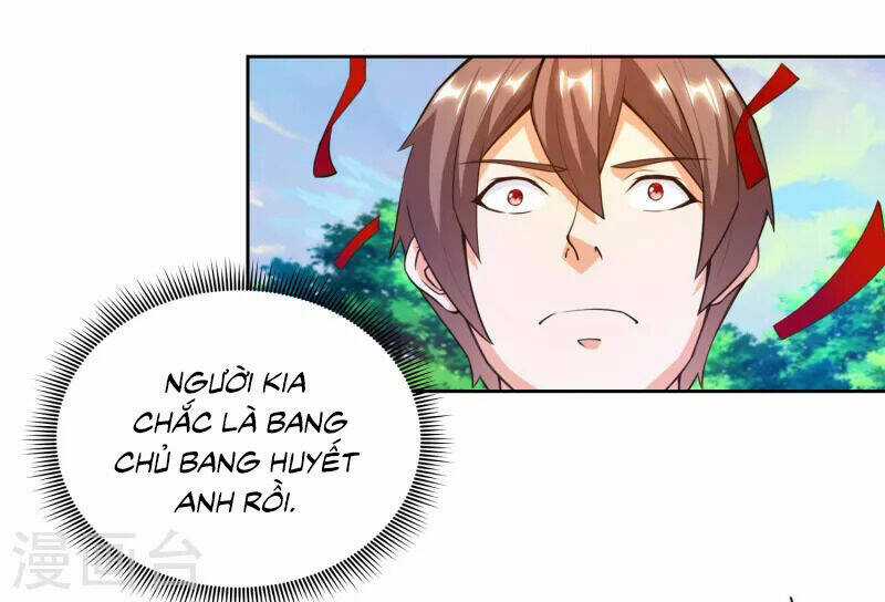 Tôi Luyện Thành Thần Chapter 41 trang 16