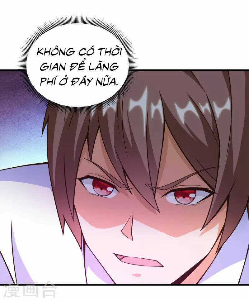 Tôi Luyện Thành Thần Chapter 41 trang 19