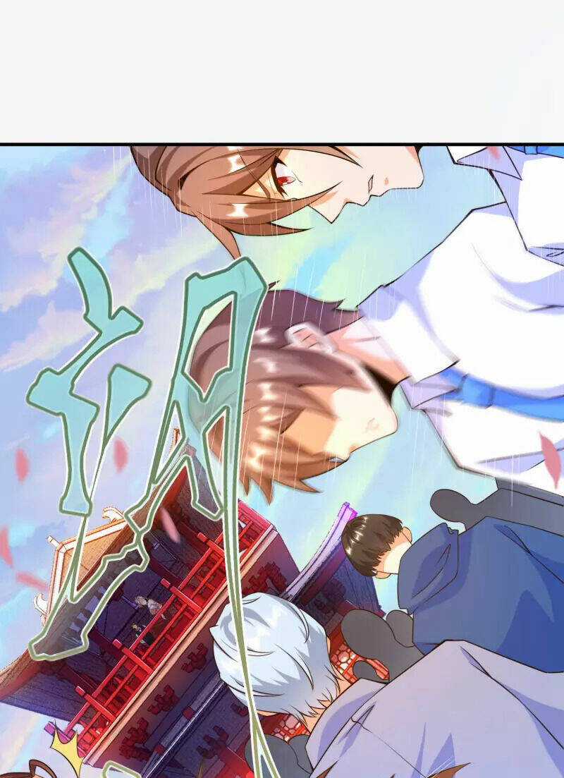 Tôi Luyện Thành Thần Chapter 41 trang 21